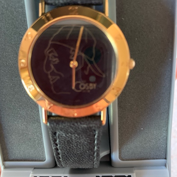 Vintage Pulsar Cosby watch